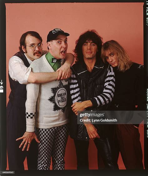 how old are the members of cheap trick